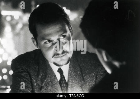 Actor Todd Field in the movie Eyes Wide Shut, 1999 Stock Photo