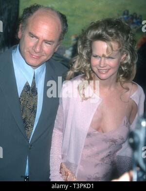 cermak garfunkel 1998 kim wife john barrett photolink mediapunch alamy