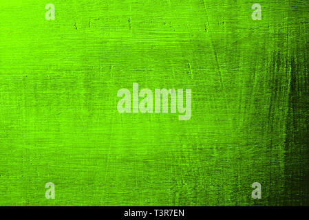 Abstract green grunge background. Place for your text