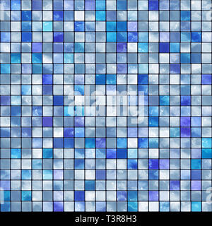 ceramic tiles Stock Photo