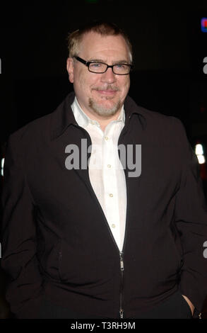 LOS ANGELES, CA. October 09, 2002: Actor BRIAN COX at the premiere, in Los Angeles, of his new movie The Ring. © Paul Smith / Featureflash Stock Photo