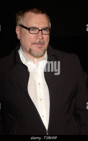 LOS ANGELES, CA. October 09, 2002: Actor BRIAN COX at the premiere, in Los Angeles, of his new movie The Ring. © Paul Smith / Featureflash Stock Photo