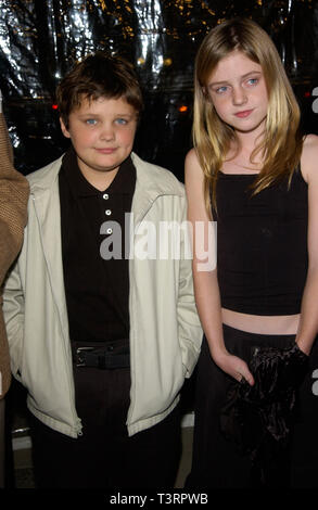 Raymond Nicholson and Lorraine Nicholson The Los Angeles premiere of ...