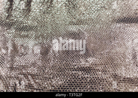 Snake skin, can use as background pattern leather. Stock Photo