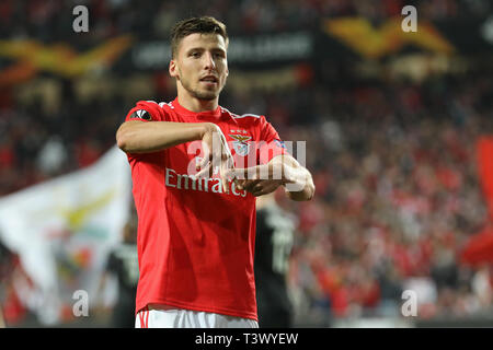 SL Benfica - Eintracht Frankfurt