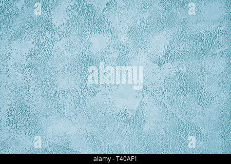 abstract blue and white textural pattern. Stock Photo