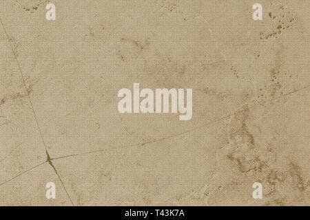 Marble print textured background with cracks close up Stock Photo