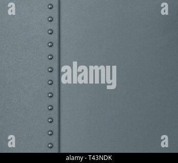 Metal armor background with rivets 3d illustration Stock Photo - Alamy