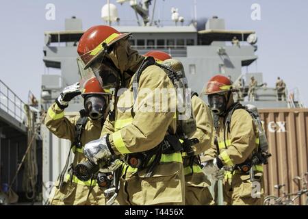 Besson Class Lsv USAV SP4 James A. Loux (LSV-6) is a General Frank S. Besson-class ...
