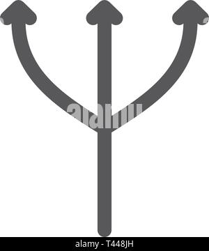 Versatile and usb line icon Stock Vector Image & Art - Alamy