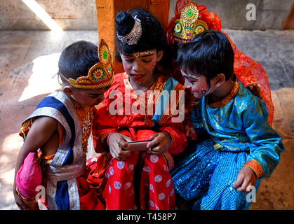 The Kerala temple where thousands of men dress up like women every year |  Times of India Travel