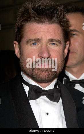 LOS ANGELES, CA. January 12, 2003: Actor TREAT WILLIAMS at the 29th Annual People's Choice Awards in Pasadena. © Paul Smith / Featureflash Stock Photo