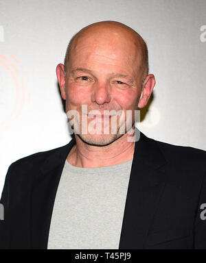 Simon Cellan Jones at a photo call for Years and Years during the BFI ...