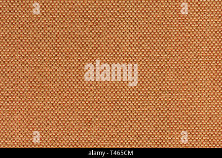 Precise textile texture in magnificent colour for background usage. Stock Photo