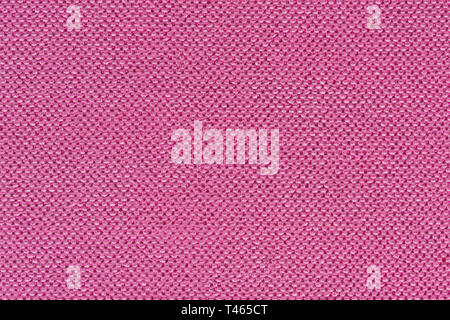 Precise fabric texture in your ideal colour. Stock Photo
