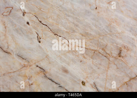 Natural beige marble texture for your style. Stock Photo