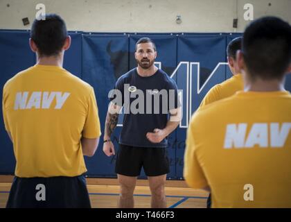 fitness, MWR, physical training Stock Photo - Alamy