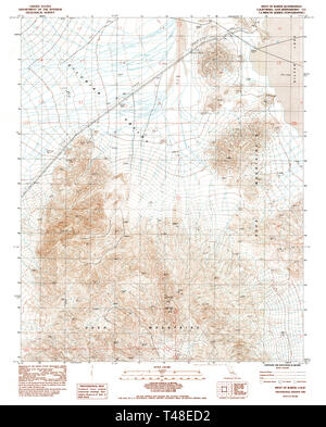 Details about   USGS Topographic Map POPULAR BLUFF Missouri 1983-100K