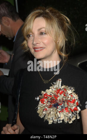 Sharon Lawrence at the 13th Annual Environmental Media Awards at The