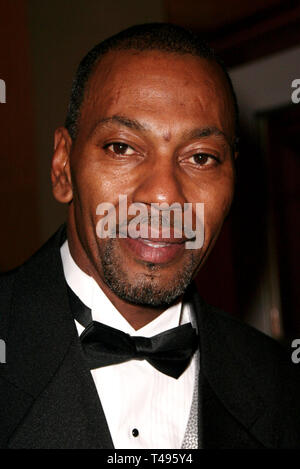 New York, USA. 05 Feb, 2007.  Wesley Autrey at The Citizens Committee For New York City “New Yorkers for New York City” 2007 Awards Gala at The Waldorf=Astoria on February 05, 2007 in New York, NY. Credit: Steve Mack/S.D. Mack Pictures/Alamy Stock Photo