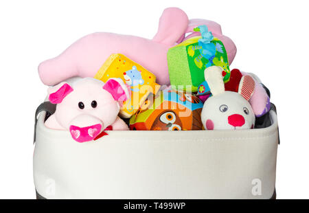 toys in toy box