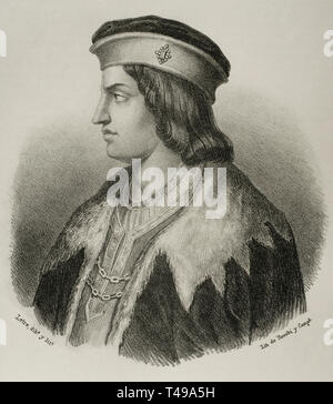 The Spanish General Gonzalo De Cordoba El Gran Capitan Don Gonzalo Fernandez De Cordoba Prince Of Maratra Also Known Simply As Gonzalo De Cordoba Italian Consalvo Di Cordova September 1