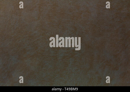 Black and blue leather background or texture. Stock Photo