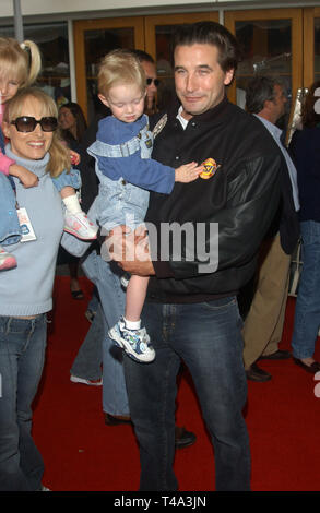 Chynna Phillips and actor William Baldwin on the red carpet Miss ...