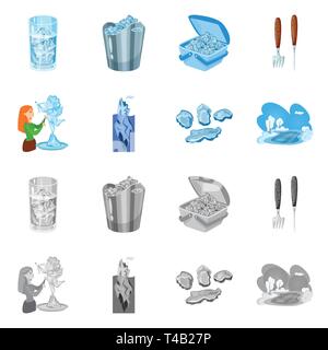 ice,bucket,fridge,knife,sculpture,iceberg,splinters,pond,glass,fork,cube,bar,kitchen,Cupid,underwater,pieces,lake,crystal,device,angel,sea,froze,winter,capacity,instruments,statue,ocean,forest,glacier,liquid,texture,frozen,cold,transparent,frost,water,clean,wet,square,purity,set,vector,icon,illustration,isolated,collection,design,element,graphic,sign Vector Vectors , Stock Vector