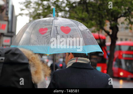 City of London, England. Shoppers, visitors and tourists shopping ...