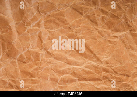 Old grunge crumpled and spotted  background Stock Photo