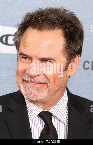 LOS ANGELES - APR 11: Dennis Quaid at the 2024 CinemaCon Awards at the ...