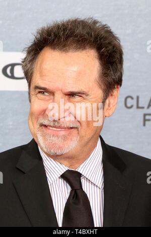 LOS ANGELES - APR 11: Dennis Quaid at the 2024 CinemaCon Awards at the ...