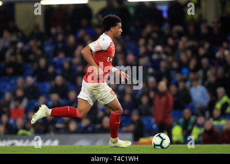 Arsenal u23 vs best sale chelsea u23 live stream