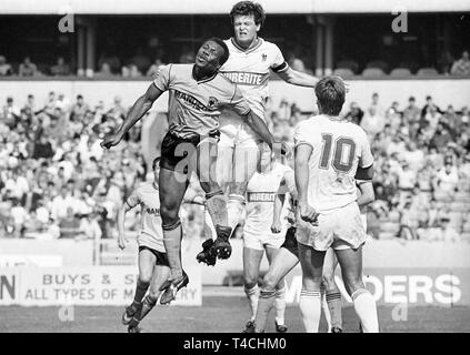 Wolverhampton Wanderers footballer Floyd Streete Stock Photo - Alamy