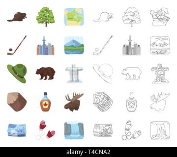 animal,attributes,bear,beaver,bottle,building,canada,cartoon,outline,city,collection,country,culture,custom,deer,design,dollar,elk,features,fir,glove,handgrip,hat,horns,icon,illustration,isolated,landmark,log,maple,mountain,nation,nationality,nature,ocean,puck,ranger,set,sign,sky,snow,stick,stone,symbol,syrup,territory,travel,tree,vector,waterfall,wild Vector Vectors , Stock Vector