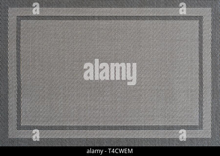 Abstract background in the form of geometric shapes of rectangles in gray tones of fine texture. Stock Photo