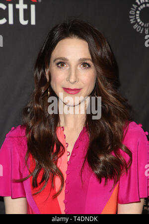 Marin Hinkle at The Paley Center For Media's 2019 - Amazon Prime Video