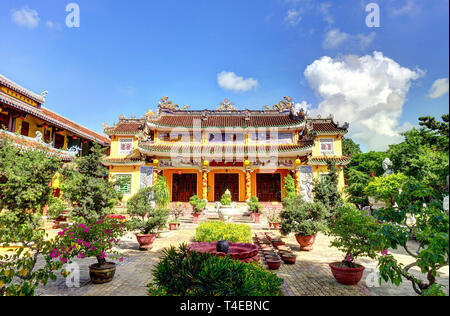 Hoi An, Vietnam Stock Photo