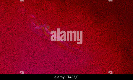 Dark Red Wool Cloth Background Stock Photo