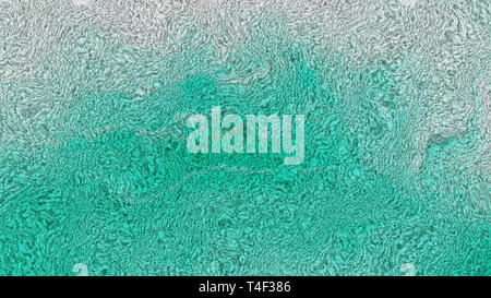 Mint Green Wool Felt Texture Stock Photo