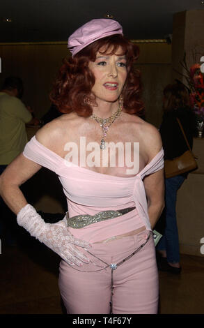 Edy Williams actress Stock Photo - Alamy