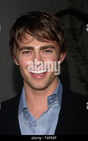 MEAN GIRLS, Jonathan Bennett, 2004, (c) Paramount/courtesy Everett