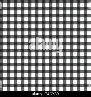 Seamlessly repeatable grid, mesh pattern Stock Vector