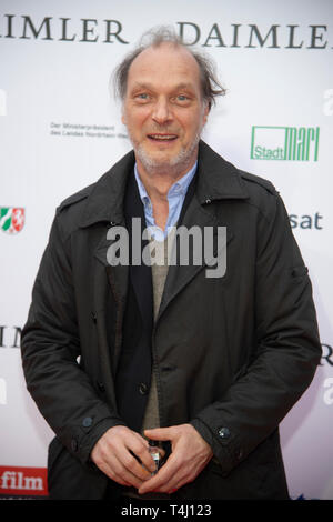 Martin BRAMBACH, Actor, Red Carpet, Red Carpet Show, Arrival, arrival ...