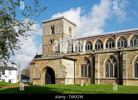 Barton on Humber, St Peter's Church, Lincolnshire, Late Tenth-Century ...