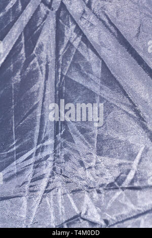 A texture of silk Fabric background old structure Stock Photo