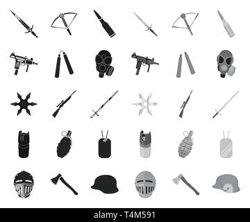 ancient,arms,assault,axe,battle,black.mono,bladed,bullets,canister,collection,combat,crossbow,defense,design,firearms,gas,grenade,gun,handed,hanging,helmet,icon,illustration,isolated,knife,logo,mask,means,medieval,metal,military,modern,nunchuk,one,rifle,set,shuriken,sign,sniper,soldier,steel,sword,symbol,tags,two,uzi,vector,war,weapon,weapons,web Vector Vectors , Stock Vector