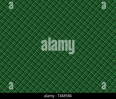 Seamless plaid pattern. fabric pattern. Checkered texture for clothing fabric prints, web design, home textile, tablecloths, clothes, shirts, dresses, Stock Vector
