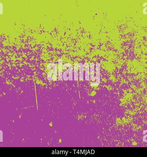 Violet Grunge Background Stock Vector